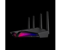 ASUS RT-AX82U (5400Mb/s a/b/g/n/ac/ax, 1xUSB) - 577627 - zdjęcie 9